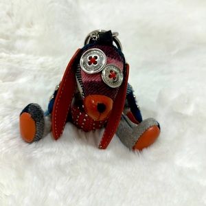 Burberry dog handbag, accessory